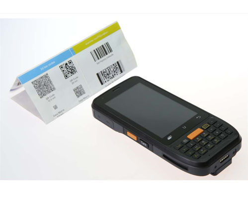 Perangkat Komunikasi Jaringan PDA Ex Proof 1800GSM