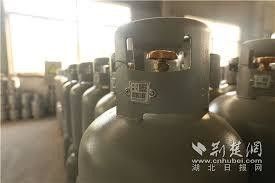 Sistem Pelacakan Silinder Pengisian Kode QR Untuk Gas LPG